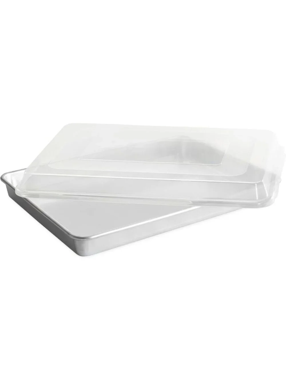 Extra Large High-Sided Baking Pan - 21.1